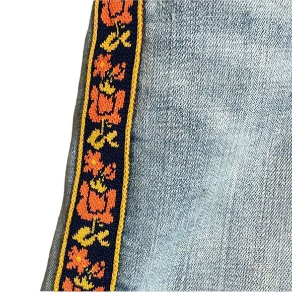 Anthropologie - pilcro and the letterpress shorts - Picture 2 of 10